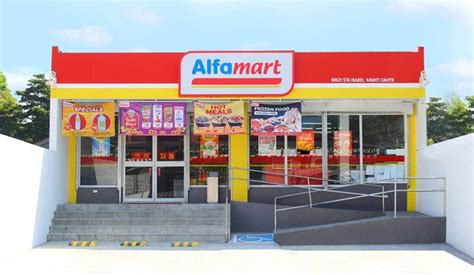 Alfamart on track to hit 1,200.